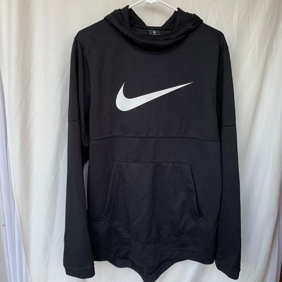 Nike Other - Nike dri-fit sweatshirt
